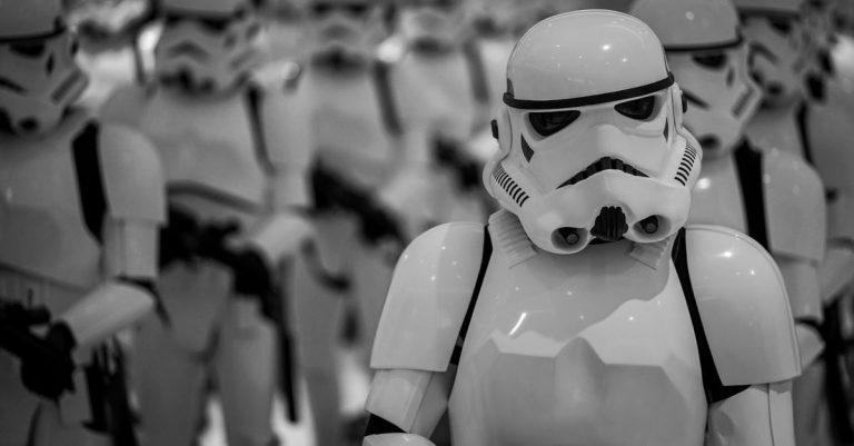 Star Wars Director Pledges Money to Fight Georgia’s Pro-Life Heartbeat Law