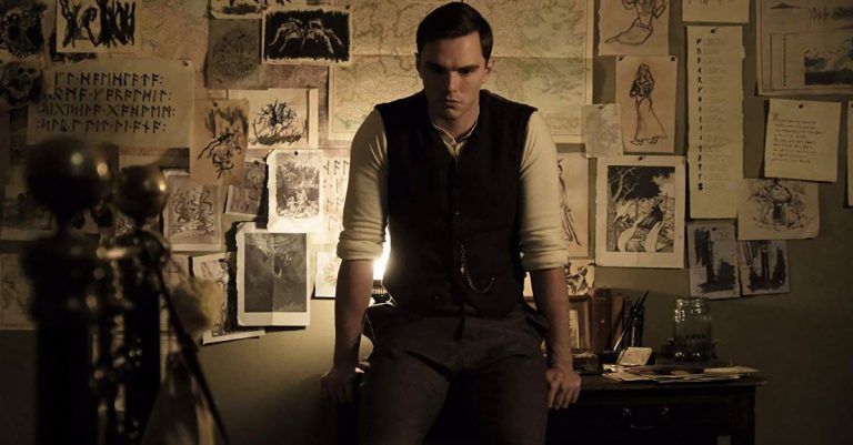 Tolkien Director Responds to Family, Fans of Author: I’m a Fan, Too