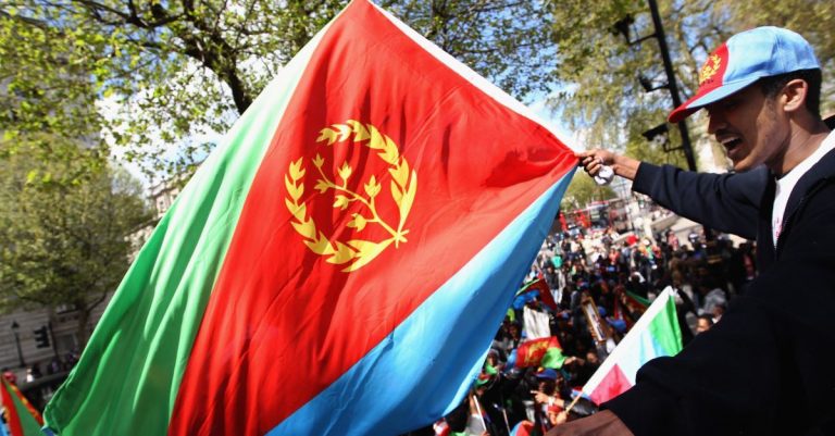 30 Pentecostal Christians Arrested for Praying in Northeast African Nation
