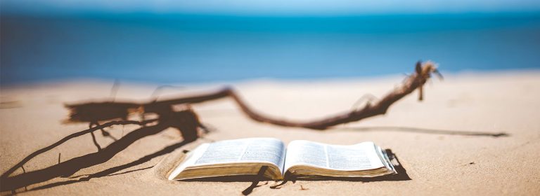 5 Timely Summer Reads for Thoughtful Christians