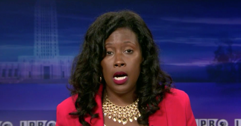 ‘Abortion Is Wrong,’ Says Democratic Legislator Who Opposes Roe