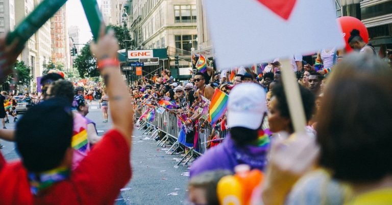 Bishop Under Fire for Encouraging Catholics Not to Participate in LGBT Pride Month Activities