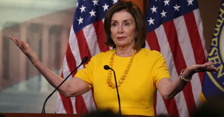 Democrats Agree to Approve Some of President Trump’s Emergency Border Funding