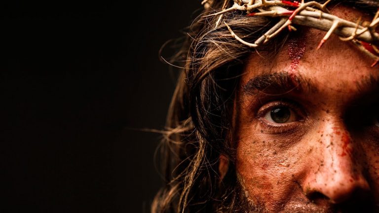 Jesus Came to Me in Jerusalem & Said One Word! by Geoffrey Cohen