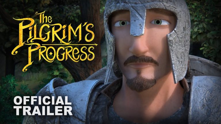 The Pilgrim’s Progress | Official Trailer