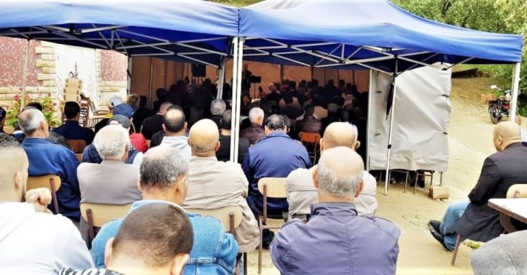New Christian in Algeria Sentenced for ‘Organizing Worship’ in His Home