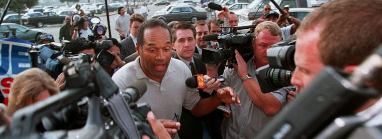 O. J. Simpson’s arrest and the Charleston massacre: A biblical response to prejudice