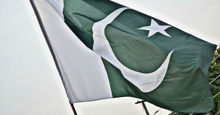 Pakistani Pastor, Family Left Homeless after Being Attacked for Third Time This Year