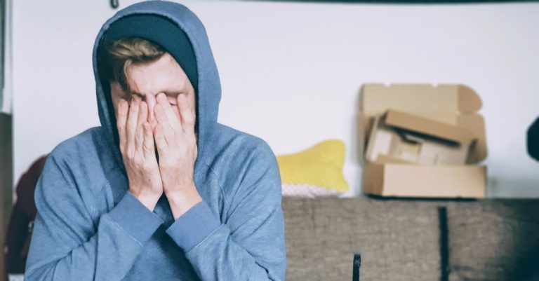 ‘Please Don’t Kill Our Baby!’: Father Begs Pregnant Partner Not to Abort Their Child in Heartbreaking Video