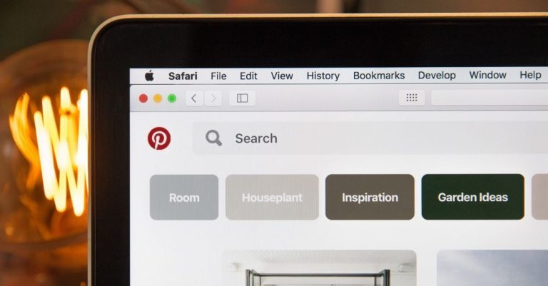 Pro-Life Advocacy Group Banned from Pinterest, Placed on ‘Pornography Blocked List’