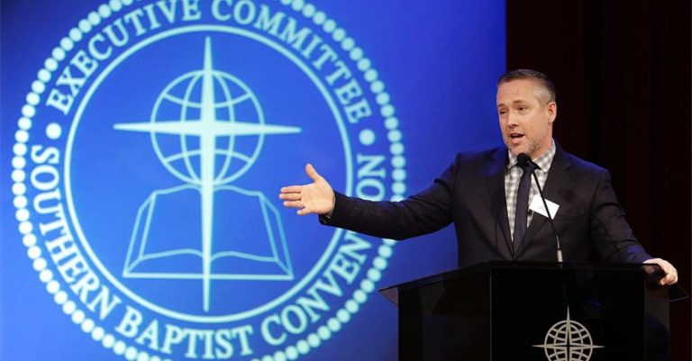 Southern Baptist Report Condemns ‘Epidemic’ of Abuse, Looks at Ways to Assist Victims