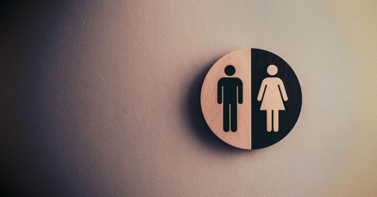 Support for Bathroom Policy That Reflects Gender of Birth Is Widespread, New Gallup Poll Reveals