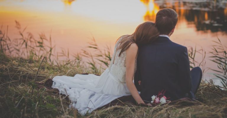 ‘The Word of God Began to Change Me’: Gay Man Finds Jesus, Marries a Woman