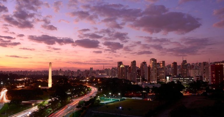 Three Million Brazilians Show Up to Massive ‘March for Jesus’ in São Paulo