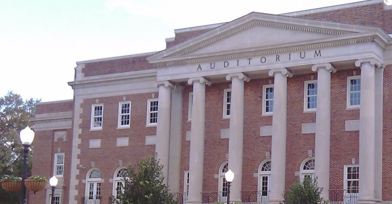 University of Alabama Returns $21.5M to Donor Who Urged Boycott of Pro-Life Law