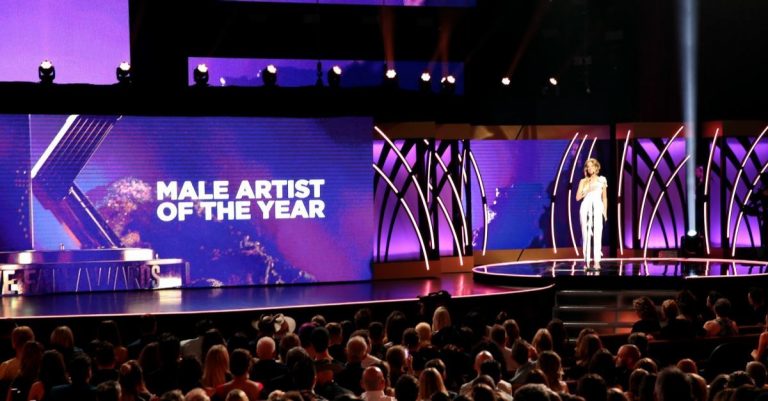 Unplanned, Lauren Daigle, Danny Gokey and For King and Country Win Big at K-Love Fan Awards