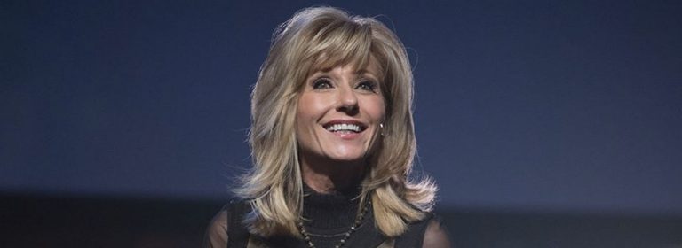 Why Beth Moore is right on the ‘disparity between the way we value men and women’