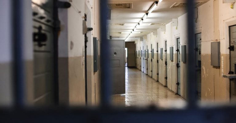 21 Inmates Give Their Lives to Jesus at Hillsong NYC and Prison Fellowship ‘Hope Event’ Service