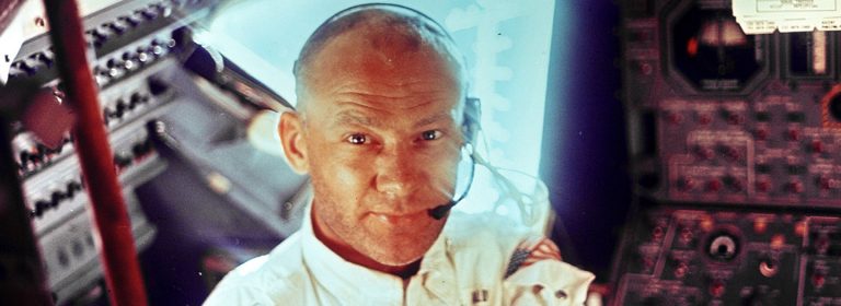 32 million Americans think Apollo 11 was staged: Reaching the moon and finding true meaning on earth