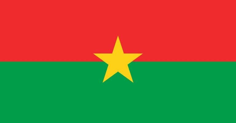 4 Christians Executed in Burkina Faso for Wearing Cross Necklaces