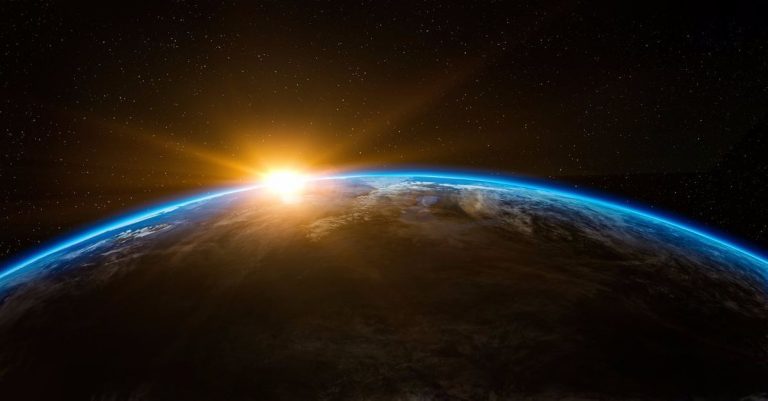 40 Percent of Americans Believe in Creationism and Reject Evolution, Gallup Poll Finds