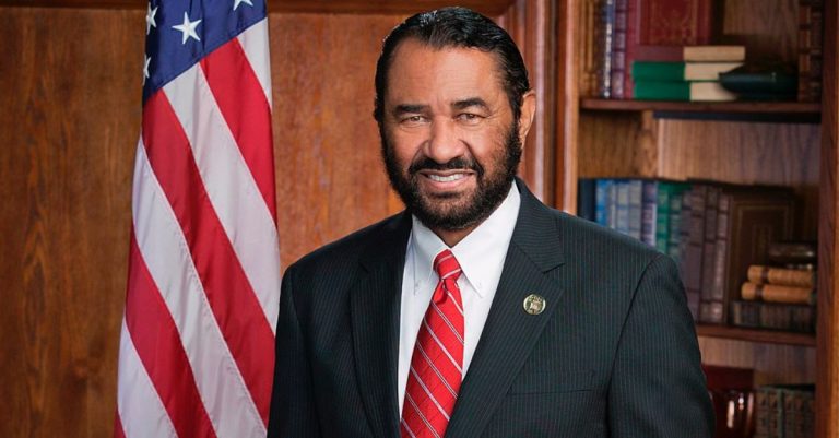 Articles of Impeachment Introduced against Trump – ‘He Is Unfit for Office’
