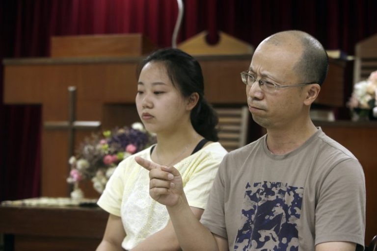 Christian Family Details Constant Surveillance, Government Crackdown On Their Church in China – Urban Christian News