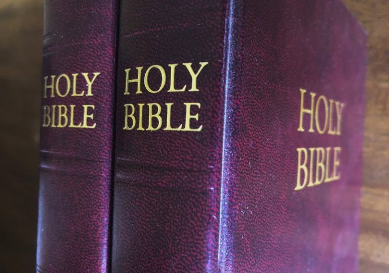 Christian Publishers Say Trump’s Tariffs Could Cause Shortage of Bibles, Hurting Evangelism Efforts and Making Scripture More Expensive