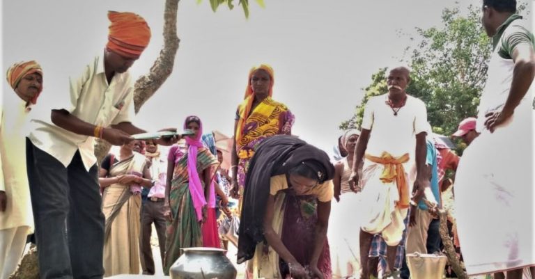 Christians Forced to ‘Reconvert,’ Banished from Village in India