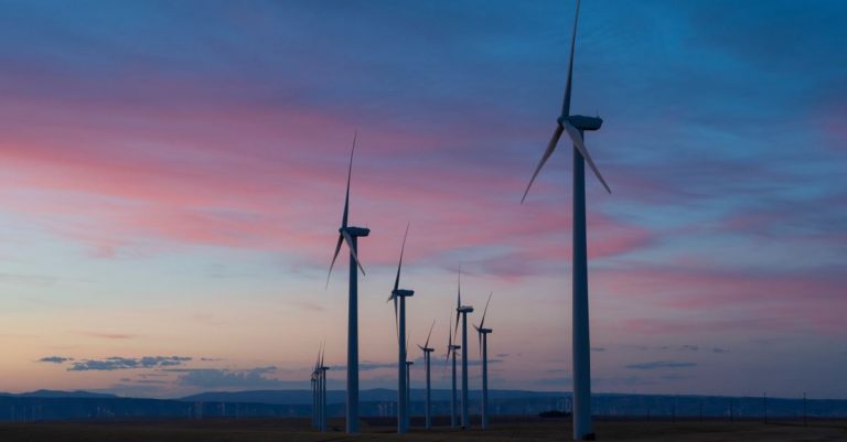 Controversial Climate Change Legislation Is Finding Traction with Christians