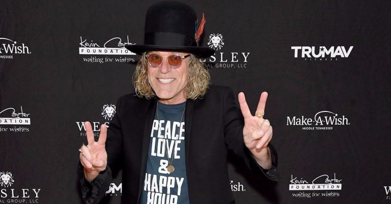 Country Singer ‘Big Kenny’ Pleads with Congress, Advocates for Global Nutrition Funding