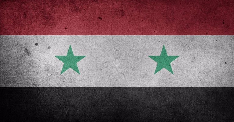 Elderly Christian Woman Raped, Stoned to Death in Syria