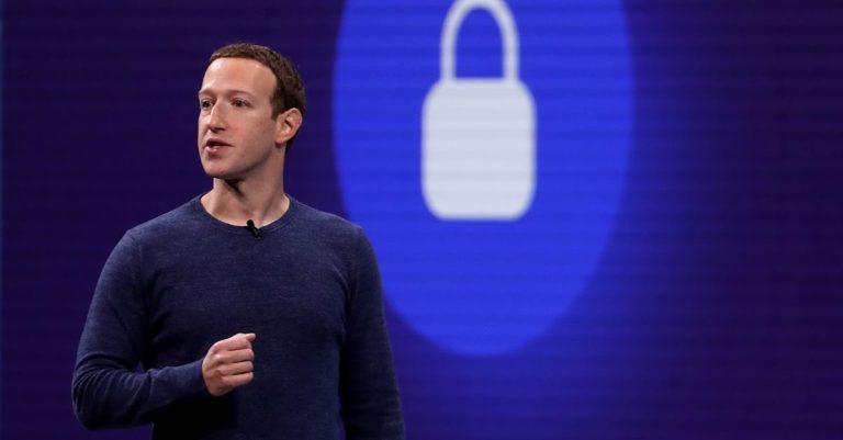 Facebook Admits to Blocking Pro-Life Ads During Irish Abortion Vote