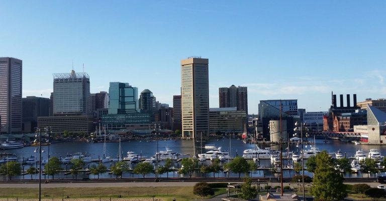 Maryland Church Leaders Reject Trump’s Condemnation of Baltimore, Implore Him to ‘Stop Putting People Down’