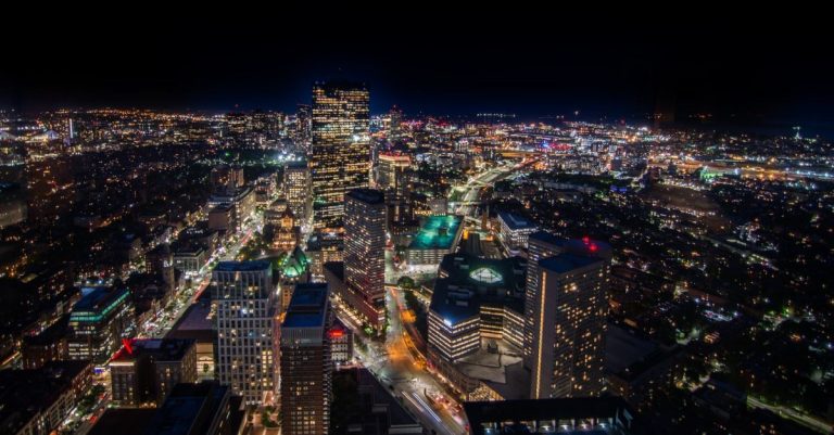New England, Northeastern Cities Named ‘Most Post-Christian Cities in America’