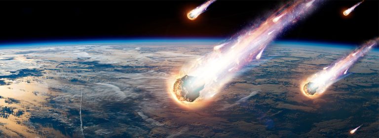 Preparing for asteroids we don’t know about: How God can make us ‘great’