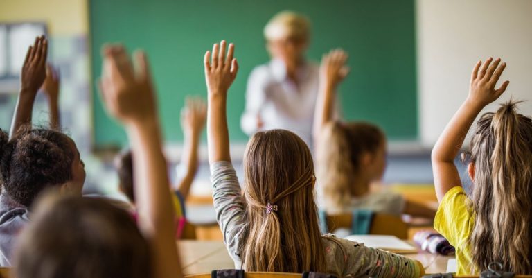 Principal Retires after Controversy over Teacher Showing Pro-Life Video