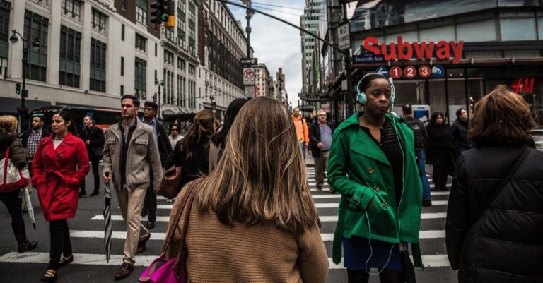 Religious ‘Nones’ Fastest Growing Group in the U.S.; 3 States See Rise in Evangelicals