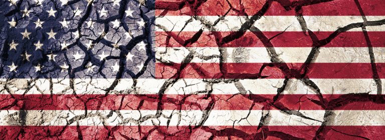 Reuniting America: How Christian empathy can help heal our land