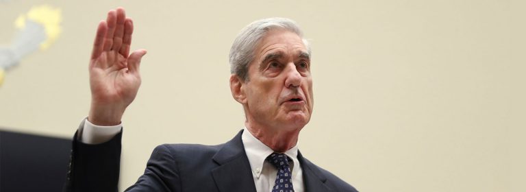 Robert Mueller’s testimony and the art of nonpartisanship