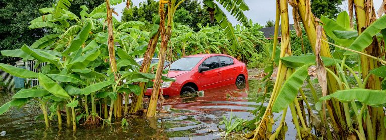 The latest on the Gulf Coast crisis: The relevance of our Father and our faith