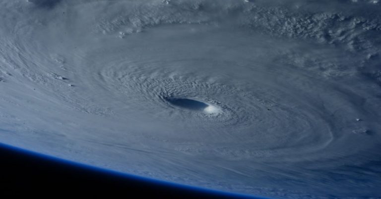 Tropical Storm Barry Expected to Reach Hurricane Strength before Colliding with Louisiana