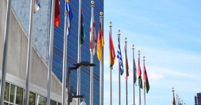 UN Council Votes to Condemn Israel for Violating Women’s Rights