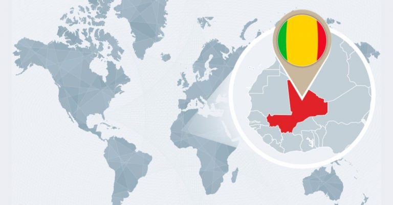 “Virtually Wiped Out”: 95 Christians Killed in Mali Village