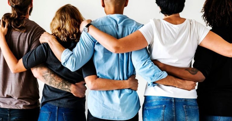 16 Percent of Christians Think the Church Should Apologize for American’s Racist Past