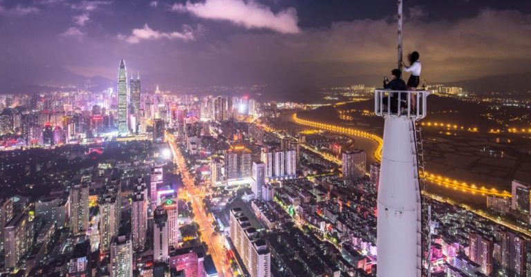 Chinese Churches Are Forced to Cancel Children’s Summer Camps
