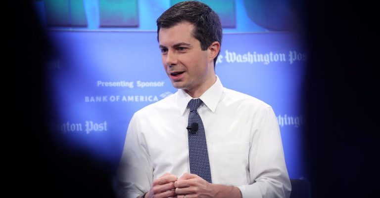 Christian Leaders Call Pete Buttigieg to the Carpet after He Cites Proverbs to Justify a $15 Minimum Wage