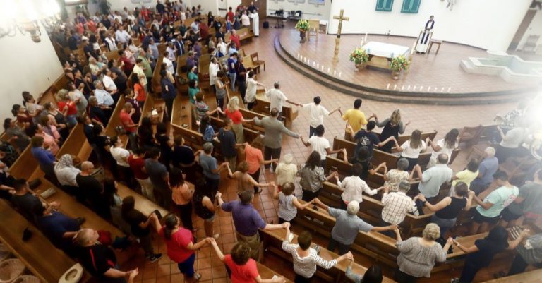 Christian Leaders on Mass Shootings: ‘Enough Is Enough’