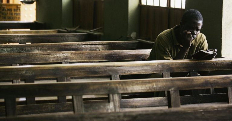Christians Beg for Government Protection after Nigerian Pastor Is Killed in Cold Blood, His Wife Abducted