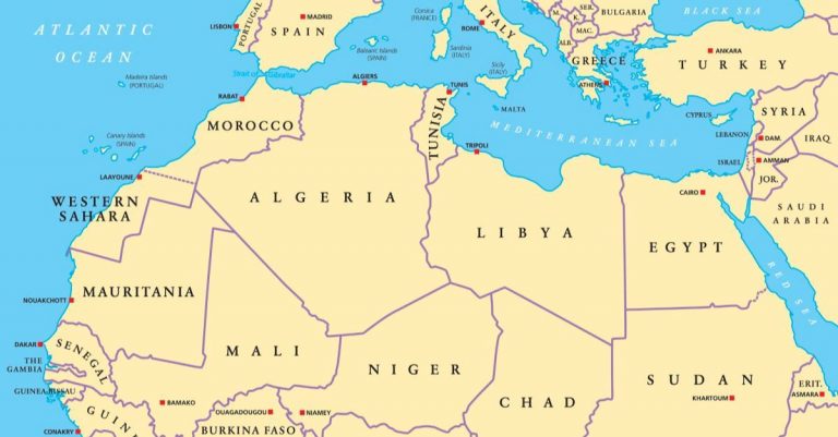 Church in Algeria Fends off Authorities’ Attempt to Close It